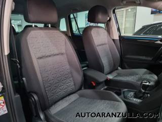 VOLKSWAGEN Tiguan usata, con ESP