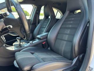MERCEDES-BENZ A 180 usata, con Chiusura centralizzata