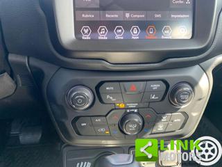 JEEP Renegade usata 21