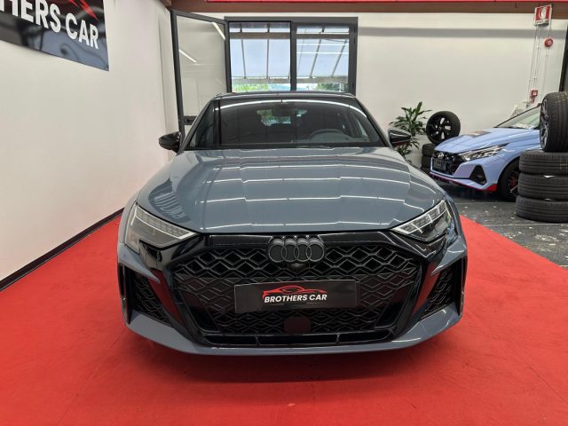 AUDI RS3 usata, con Airbag