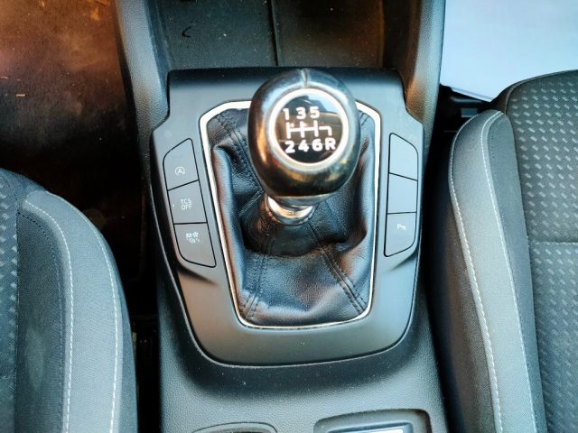 FORD Focus usata, con Climatizzatore