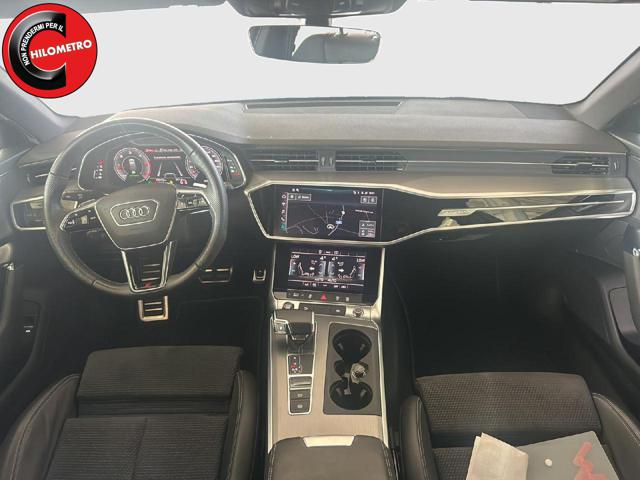 AUDI A6 usata, con Cruise Control