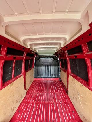 RENAULT Master usata, con ESP