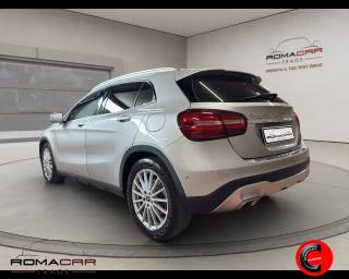 MERCEDES-BENZ GLA 180 usata, con Cruise Control