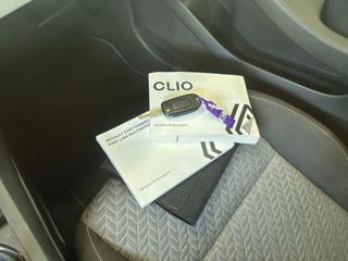 RENAULT Clio usata, con Servosterzo