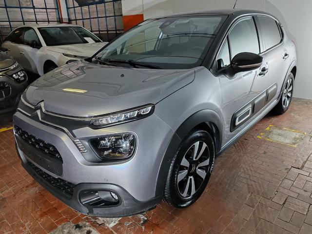 CITROEN C3 usata, con Airbag laterali
