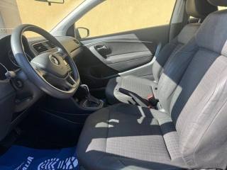 VOLKSWAGEN Polo usata, con ESP