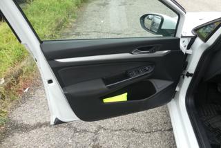 VOLKSWAGEN Golf usata, con Park Distance Control