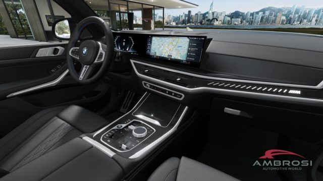 BMW M6 usata 8