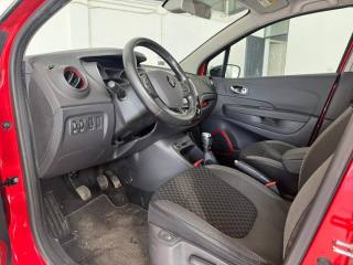 RENAULT Captur usata, con Cerchi in lega