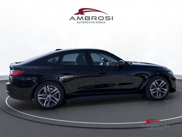 BMW 420 usata 4