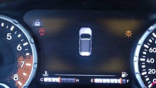 JEEP Renegade usata 94