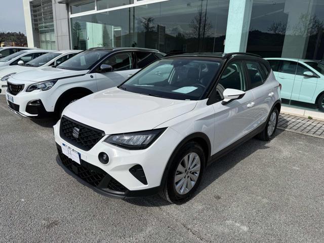 SEAT Arona usata, con Airbag laterali