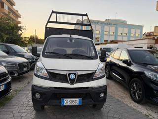 PIAGGIO Porter NP6 usata, con Airbag Passeggero