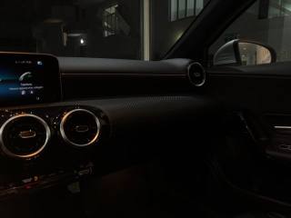 MERCEDES-BENZ A 180 usata, con Bracciolo