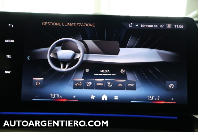 BMW X1 usata, con Park Distance Control