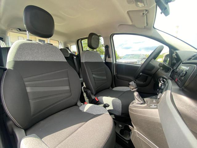 FIAT Panda usata 26