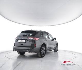 FORD Kuga usata 2