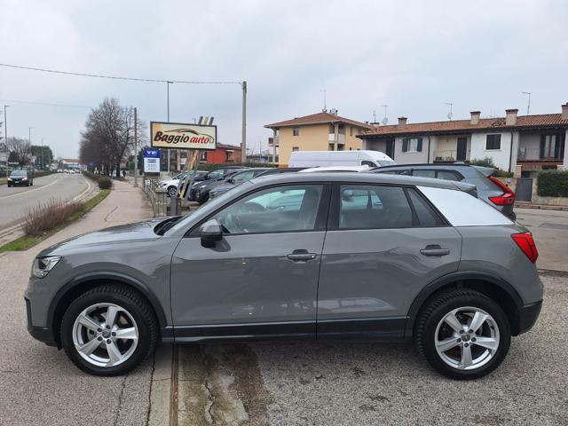 AUDI Q2 usata, con Servosterzo