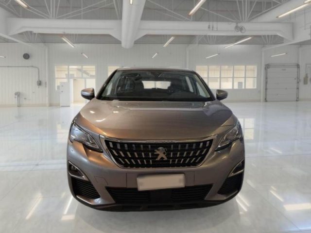 PEUGEOT 3008 usata, con Airbag laterali