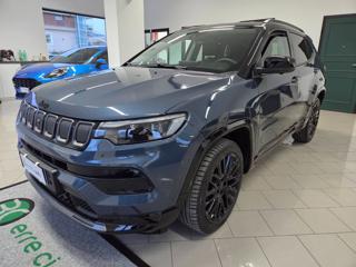 JEEP Compass 1.6 Multijet II 2WD S  