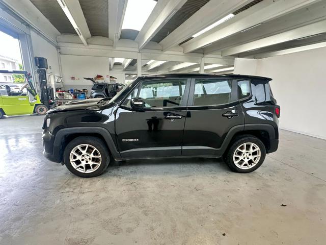 JEEP Renegade usata, con Airbag Passeggero