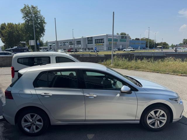 VOLKSWAGEN Golf usata, con Airbag Passeggero