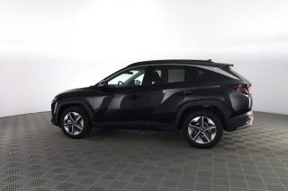 HYUNDAI Tucson usata 5