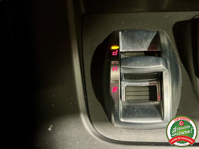 ALFA ROMEO Giulietta usata, con ESP