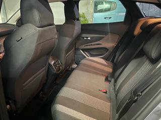 PEUGEOT 3008 usata, con Boardcomputer