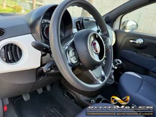 FIAT 500 usata, con ESP