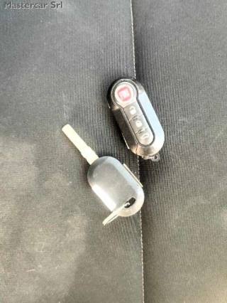 FIAT Panda usata, con Controllo trazione