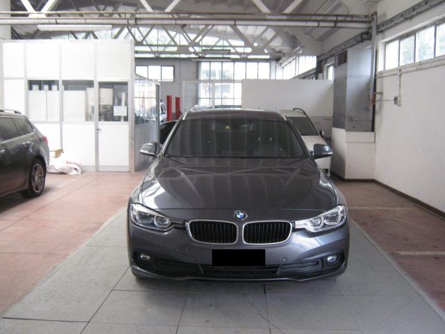 BMW 316 usata, con Airbag