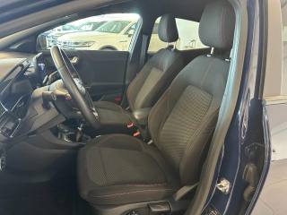 FORD Puma usata, con ESP