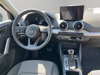 AUDI Q2 usata, con Cruise Control