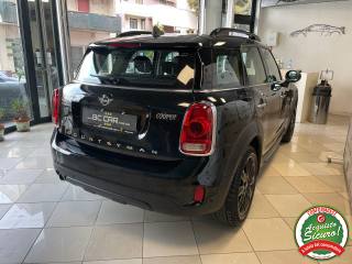 MINI Countryman usata, con Airbag Passeggero