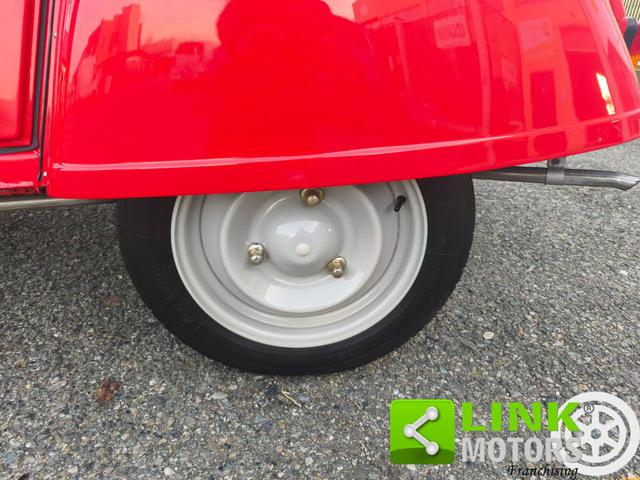 CITROEN 2CV usata 19