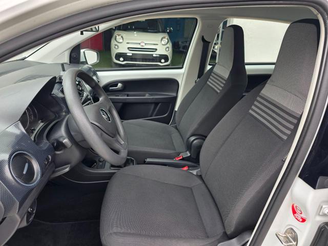 VOLKSWAGEN up! usata, con Servosterzo