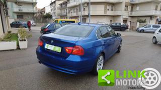 BMW 316 usata, con Boardcomputer
