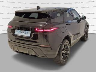 LAND ROVER Range Rover Evoque usata, con Climatizzatore