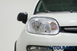 FIAT Panda usata, con ESP