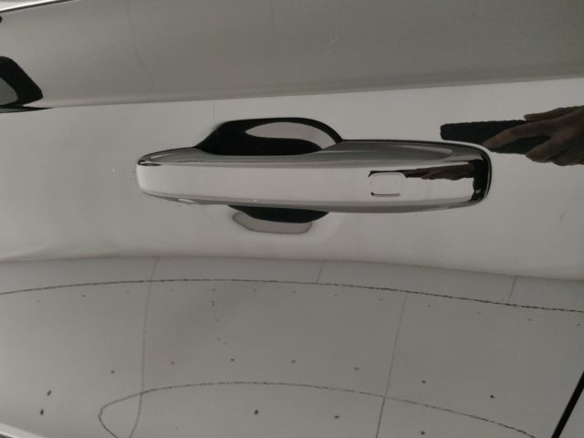 VOLVO XC90 usata, con Luci diurne LED