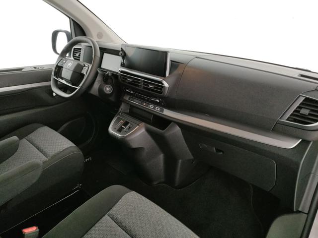 CITROEN Spacetourer usata, con Sedile posteriore sdoppiato