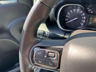 CITROEN C3 Aircross usata, con Controllo trazione