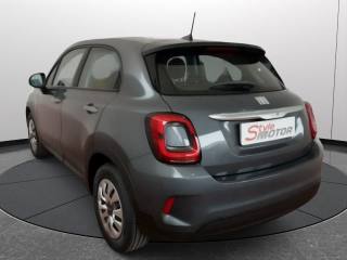 FIAT 500X usata, con Servosterzo