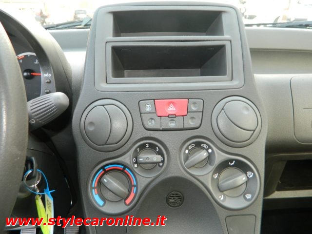 FIAT Panda usata, con Bluetooth