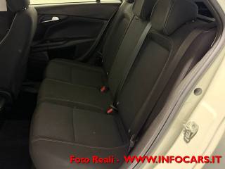 FIAT Tipo usata, con Boardcomputer