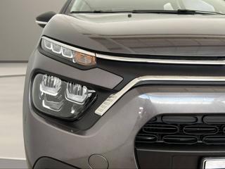 CITROEN C3 usata, con Vivavoce
