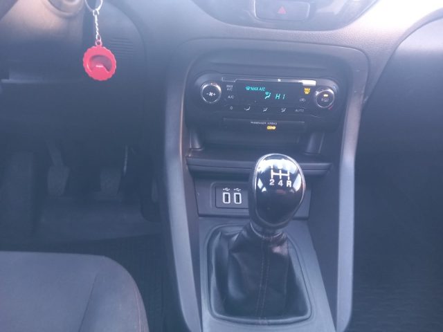 FORD Ka+ usata 20