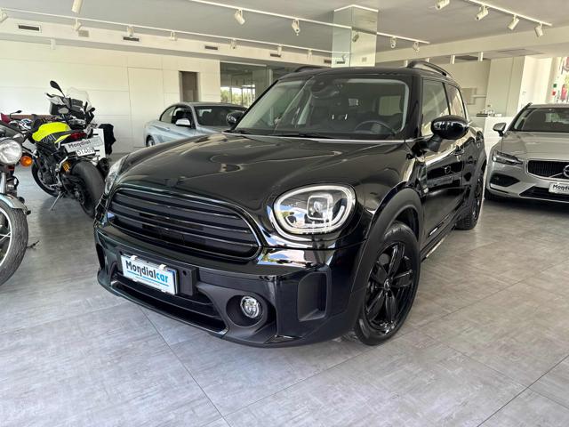 MINI Countryman usata, con ABS